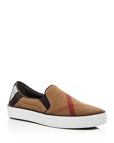 burberry schoen dames|Burberry bloomingdale's.